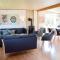 Three-Bedroom Holiday Home In Jagerspris