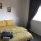 Reflex Apartment Spacious and Comfortable - North Nicosia