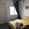 Reflex Apartment Spacious and Comfortable - North Nicosia