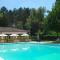 Rio Verde camping villaggio - Costacciaro