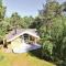Holiday Home Lynggærdevej Højby X
