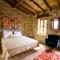 Blossom rooms & suite