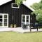 Holiday Home Havhusevej Hornslet Denm