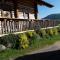 Alpenchalets Weissenbacher - Тамсвеґ