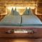 Alpenchalets Weissenbacher - Тамсвеґ