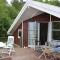 Two-Bedroom Holiday Home In Skibby