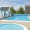 Studio Apartment In Knebel