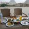 Pyramids Top Inn - Cairo