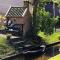 Je B&B Giethoorn, incl fietsen! - 羊角村