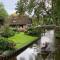 Je B&B Giethoorn, incl fietsen! - خيتهورن