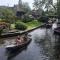 Je B&B Giethoorn, incl fietsen! - خيتهورن