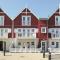 Three-Bedroom Apartment In Bagenkop