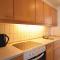 Two-Bedroom Apartment In Rudkobing