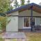 Holiday Home Skovvang Nørre Nebel Iii