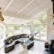 Holiday Home Flæskatjiving Nexø Denm