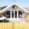 Holiday Home Hvide Sande 50