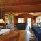 Three-Bedroom Holiday Home In Nykobing Sj