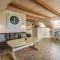 Three-Bedroom Holiday Home In Sjallands Odde