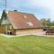 Amazing Home In Rudkbing With Wifi - Spodsbjerg