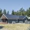 Three-Bedroom Holiday Home In Romo