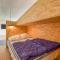 Ten-Bedroom Holiday Home In Glesborg - Glesborg