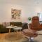 Ten-Bedroom Holiday Home In Glesborg - Glesborg