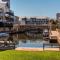 The Hutt on Mandurah Marina