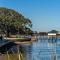 The Hutt on Mandurah Marina