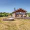 Holiday Home Æblerosevej