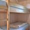 Four-Bedroom Holiday Home In Dronningmolle