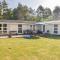 Three-Bedroom Holiday Home In Millinge