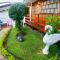 CHALET TARAPOTO