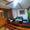 CHALET TARAPOTO