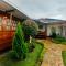 CHALET TARAPOTO