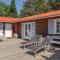 Three-Bedroom Holiday Home In Orsted - Ørsted