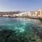Home2Book Sea Front Duplex Terrace Pool
