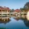 Sofitel Angkor Phokeethra Golf & Spa Resort - Siem Reap