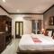 The Twenty Lodge