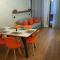 Orange Fox Cervinia apartment Vda Vacanze in Vetta CIR 0185