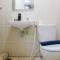 Luxury and Cozy Studio Apartment M-Town Residence By Travelio
