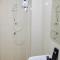 Luxury and Cozy Studio Apartment M-Town Residence By Travelio