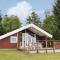 Two-Bedroom Holiday Home In Skibby