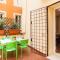 Apartment with terrace near Piazza Navona - FromHometoRome