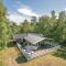 Holiday Home Perikumvej Aakirkeby Iii