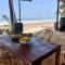 Beachfront Turtle House with Private Pool ZanzibarHouses
