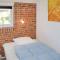Three-Bedroom Holiday Home In Hadsund - Haslevgårde
