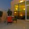 Swiss Flora Inn Hotel Riyadh