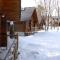 Hakuba Brownie Cottages
