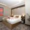 Swiss Flora Inn Hotel Riyadh