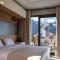 Landscapes Hotel Kazbegi
